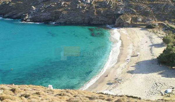Παραλία - Beach